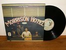 The DOORS - Morrison Hotel (1970 Vintage Vinyl LP) EKS-75007