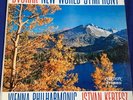 CS 6228 London Istvan Kertesz  Dvorak - New World Symphony VG+ LP Blueback FFSS