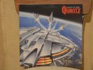 Quartz  Against All Odds /   HMR LP 9