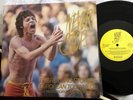 Rare 3 LP Rolling Stones - Never Stop...Europe Tour '82 NM Gatefold NOT TMOQ