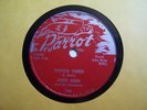 JOHN BRIM-TOUGH TIMES/GARY STOMP-PARROT 799-KILLER BLUES 78   E+