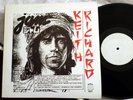 2 LP Rolling Stones - Keith Richards In Tune With Jam MOD 1011 NM RED FONT