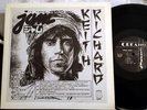 2 LP Rolling Stones - Keith Richards In Tune With Jam MOD 1011 NM Not TMOQ