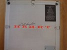 Heart/Bad Animals Vinyl Box Set by Heart