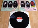 KEEF HARTLEY BAND - THE BATTLE OF THE NORTH WEST SIX LP VINYL VG+ / VG+ SML 1054