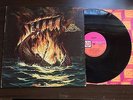 VALHALLA Self Titled UNITED ARTISTS UAS 6730 LP promo gatefold Rare Rock Record