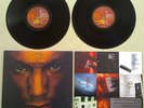 Tricky - Angels With Dirty Faces - 2LP - Zustand: NM - 1998 - ILPSD 8071