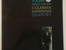 Coleman Hawkins Quartet LP 