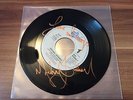MICHAEL JACKSON signed autographed 7