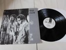 GUN CLUB - FIRE OF LOVE  FRENCH NEW ROSE  1982 LP RARE  NEW WAVE PUNK