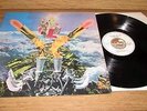 Second Hand 1972 UK Mushroom LP Death may be your Santa Claus