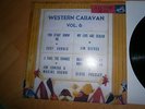 Elvis Presley. Japan EP Western Caravan vol. 6