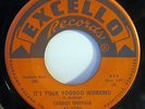Rare Northern Soul R&B Charles Sheffield 