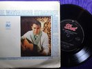 THE WAYFARING STRANGER JIMMIE RODGERS EP  RARE