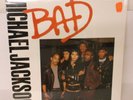 RARE MICHAEL JACKSON BAD 12
