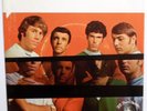 THE HAPPENINGS 45 Anyway / Sealed With A Kiss PROMO Sunshine Pop e0493
