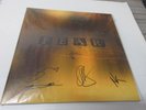 Marillion - FEAR Vinyl LP Signiert/Signed NEU OVP