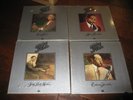 12 Jazz Record Box Set lp Giants SEALED Coleman Hawkins Benny Carter Earl Hines