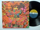 CREAM Disraeli Gears LP Atco RARE Tri-color label 1967 Psych 1st press   sm1251