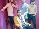 2 X Seated Kings Of Leon Tickets Leeds 19/2/17