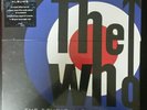 The Who | The Studio Albums | Limited Edition 180g Vinyl 14 LP Box Set