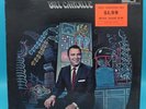 Vintage Bill Cardille Chilly Billy Goes On Vinyl Record LP Pittsburgh Horror