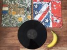 The Stone Roses – The Stone Roses Silvertone Records – 88843041991 LP, Album, RE