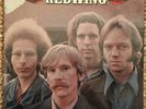 Redwing S/T *STILL SEALED* ORIGINAL DEBUT 1st PRESS FANTASY SOUTHERN ROCK LP