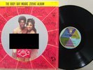 LP - Rudy Ray Moore - Zodiac Album