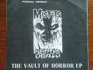 SEPTIC DEATH - MISFITS -VAULT OF HORROR EP 7