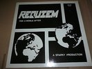Requiem  ?– For A World After (VINYL)