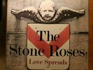 THE STONE ROSES LOVE SPREADS 12