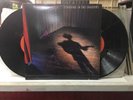 Hank Williams Jr Standing In The Shadows 2 LP Polydor RARE Country
