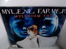 MYLENE FARMER  3 Lp  MYLENIUM TOUR  NEUF SCELLE original