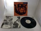 R.E.M. *MONSTER* VERY RARE 1994 VINYL LP + INSERT