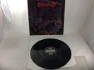 ENTOMBED *CRAWL* VERY RARE 1991 12 INCH EP  MOSH 38T  NEAR MINT