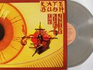 ** Kate Bush - The Kick Inside / Silver Vinyl (silbergraue LP) NL 1978 **