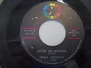 45 - RARE - Irma Thomas MINIT 666 