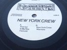 Rare JUDGE New York Crew Schism 2 1st Pressing NM YOT Bold