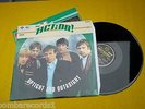 THE ACTION Uptight And Outasight (M-/EX+) BBC  MONO LP Ç