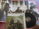 THE CLASH COMBAT ROCK VINYL RECORD LP 12