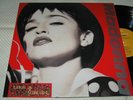 Madonna - The very best of Madonna, 13 track, 1992 Korea Rose Cover.