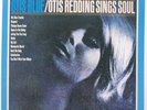 Otis Blue - Otis Redding Sings Soul   Vinyl LP  Atco 7567-80318-1 Respect