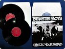 BEASTIE BOYS CHECK YOUR HEAD 1647989391 2LP EY6371
