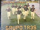 SEALED: GRUPO TRES - LP 