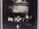 The CLASH - Sandinista 1980 - BOOKLET NEW ZEALAND Epic CBS 3 LP