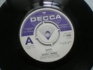 RUSSELL MORRIS Slow Joey UK DEM0 45 DECCA 1970 SOFT POP FADING YELLOW ALIKE