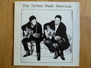 Bob Dylan & Johnny Cash – The Dylan Cash Session – Vinyl Lp