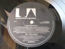 Dr Feelgood Malpractice Vinyl LP UK 1975 UAS 29880  A-1U/B-1U