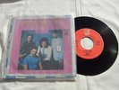 QUEEN  STAYING POWER / CALLING ALL GIRLS  RARE JAPAN ISSUED 7